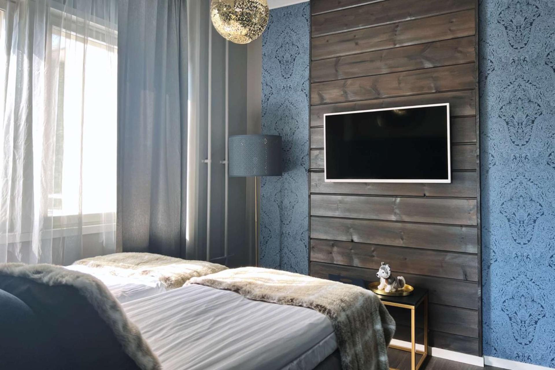 Hotel Golden Circle Suites Rovaniemi Exterior photo